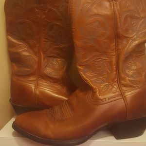 Ariat Boots